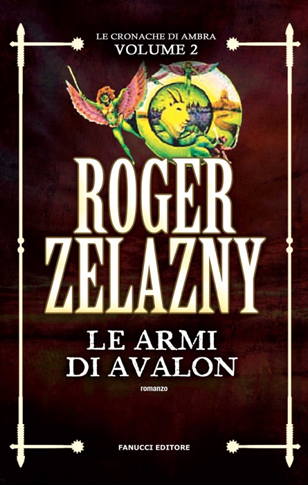 Le armi di Avalon