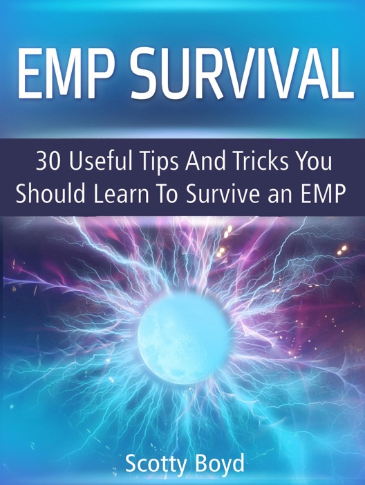 Emp Survival: 30 Useful Tips And Tricks You Should Learn To Survive an Emp