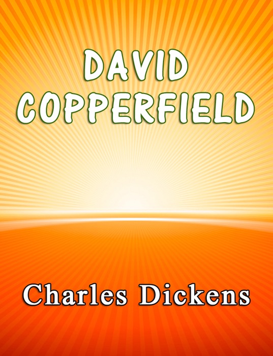 David Copperfield