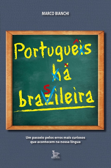 Português à brasìleìra