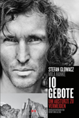 10 Gebote, um Abstürze zu vermeiden - Stefan Glowacz & Mila Hanke