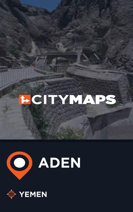 City Maps Aden Yemen