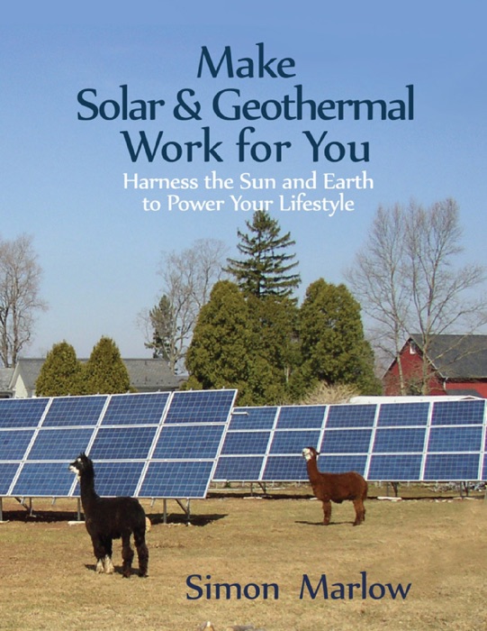 Make Solar & Geothermal Work for You