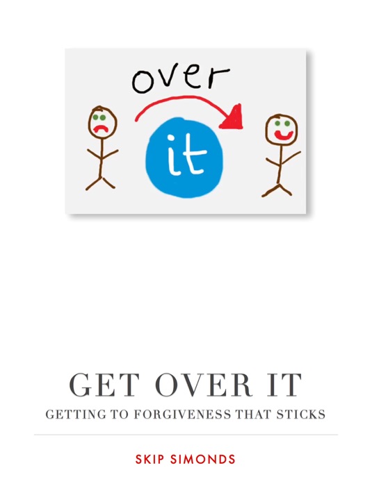 Get Over It