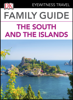 DK Eyewitness Family Guide Italy the South and the Islands - DK Eyewitness