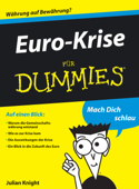 Euro-Krise für Dummies - Reinhard Engel & Julian Knight