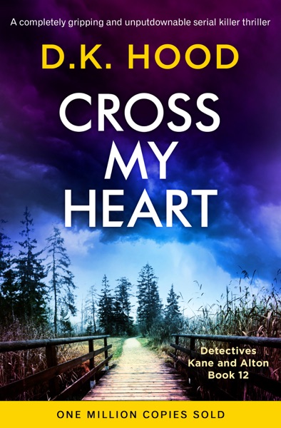 Cross My Heart