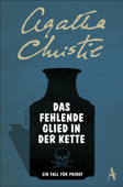 Das fehlende Glied in der Kette - Agatha Christie