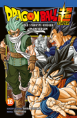 Dragon Ball Super 16 - Akira Toriyama (Original Story) & Toyotarou
