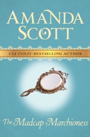 The Madcap Marchioness