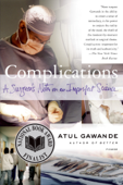 Complications - Atul Gawande