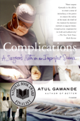 Complications Book Cover