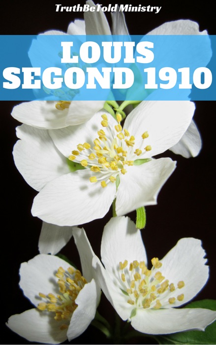 Louis Segond 1910