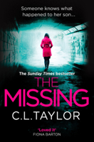 C.L. Taylor - The Missing artwork