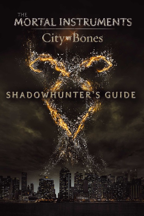 Shadowhunter's Guide