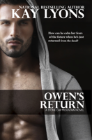 Kay Lyons - Owen's Return artwork