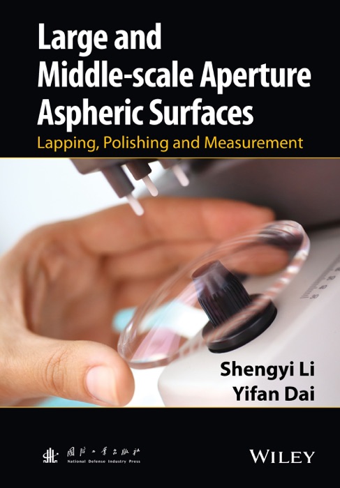 Large and Middle-scale Aperture Aspheric Surfaces