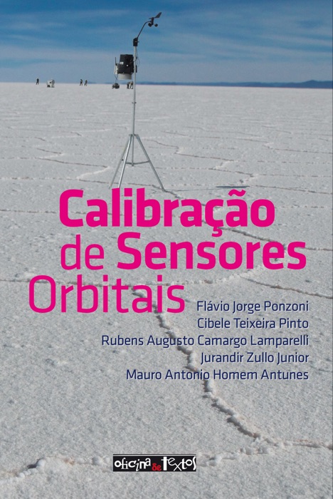 Calibração de sensores orbitais