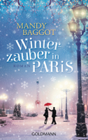 Mandy Baggot - Winterzauber in Paris artwork
