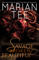 Marian Tee - Savage, Broken, Beautiful artwork