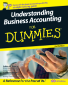 Understanding Business Accounting For Dummies - Colin Barrow & John A. Tracy