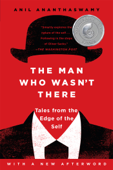 The Man Who Wasn't There Book Cover