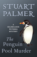 Stuart Palmer - The Penguin Pool Murder artwork