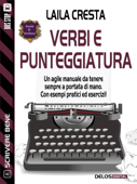 Verbi e punteggiatura - Laila Cresta