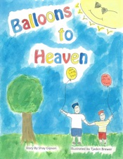 Balloons to Heaven