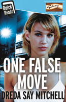 Dreda Say Mitchell - One False Move artwork