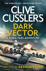 Clive Cussler’s Dark Vector