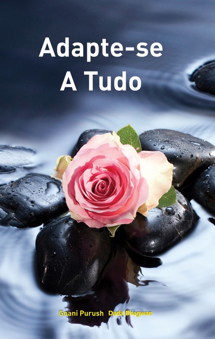 Adapte-se A Tudo (In Portuguese)