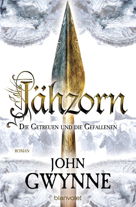 Jähzorn - Die Getreuen und die Gefallenen 3