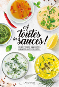 A toutes les sauces ! - Collectif & Emmanuelle Levesque