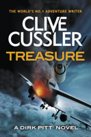 Clive Cussler - Treasure artwork