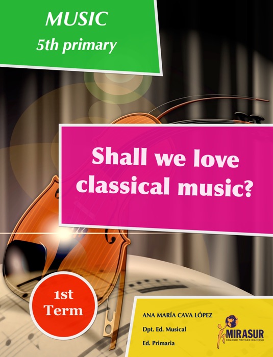 Shall we love classical music?