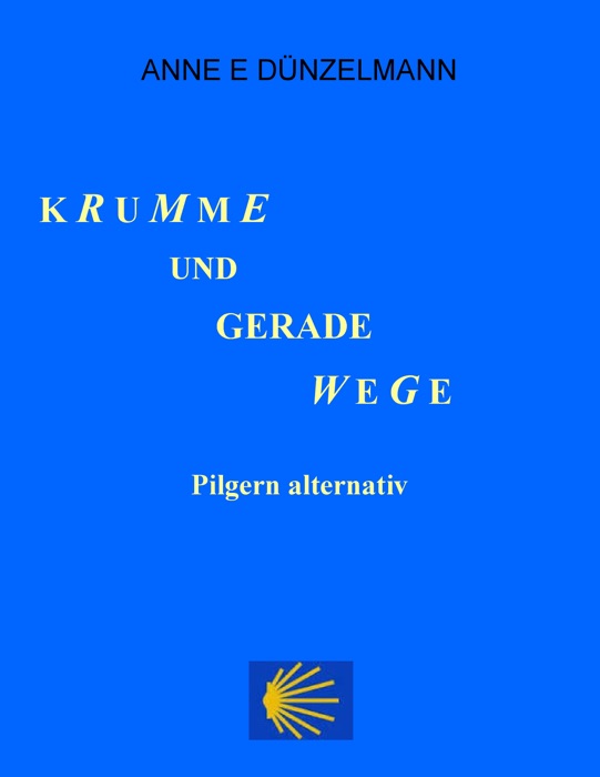 Krumme und gerade Wege