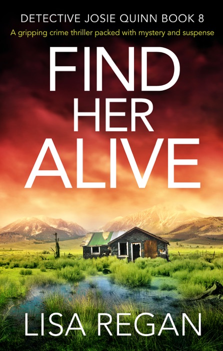 Find Her Alive