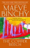 Maeve Binchy - The Copper Beech artwork