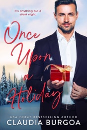 ONCE UPON A HOLIDAY