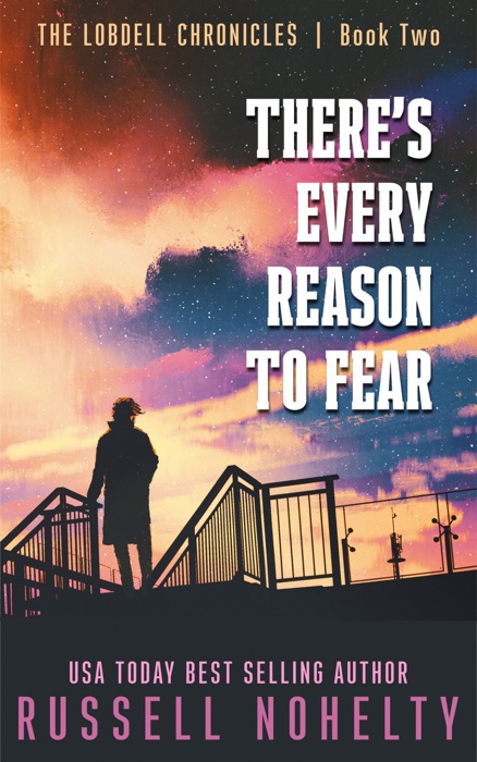 There's Every Reason to Fear