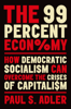 Paul S. Adler - The 99 Percent Economy artwork