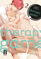 Meguru Hinohara - Therapy Game 02 artwork