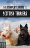 Tracey Squaire - The Complete Guide to Scottish Terriers artwork