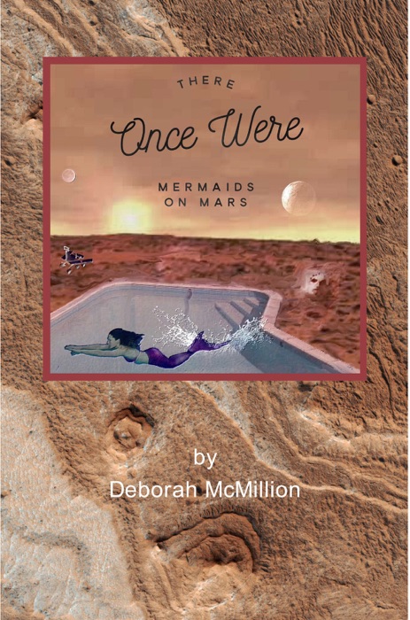 Once There Were Mermaids on Mars
