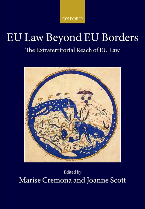 EU Law Beyond EU Borders