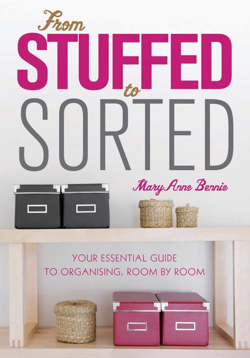 From Stuffed to Sorted