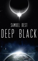 Samuel Best - Deep Black artwork