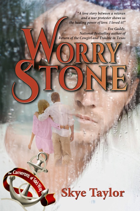 Worry Stone