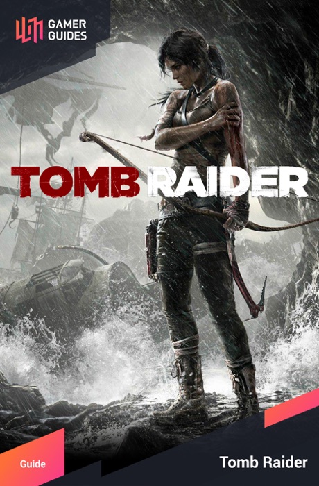 Tomb Raider - Strategy Guide